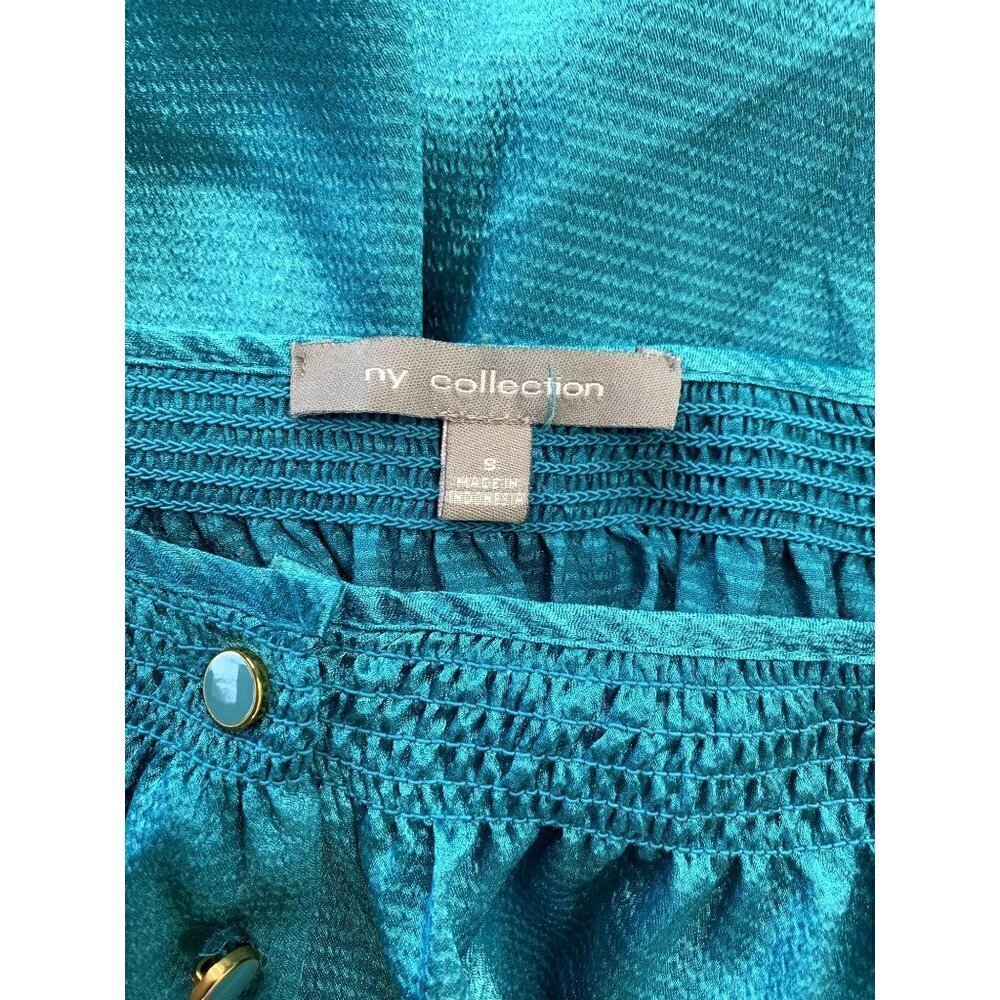 NY Collection Women's Top - Picture 3 of 5
